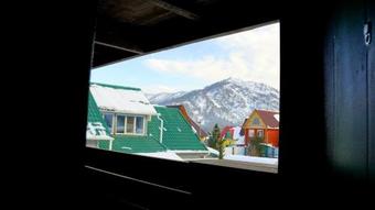 Posada Mini Hotel 3 Atmosfery