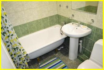 Apartamento ?????? 1-???????? ? ?????? ??????