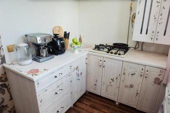 Apartments On Ploshad Pobedi