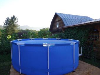 Hostal Usad'ba U Diadi Vani