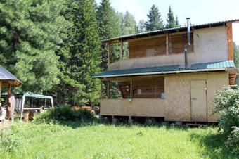 Hostal Usad'ba V Lesu