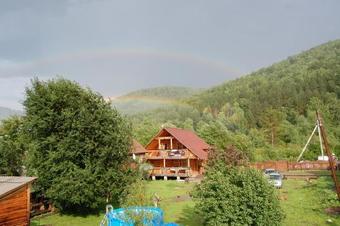 Hostal Solnechnoye Podvorye