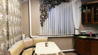 Rooms On Molodezhnyy Pereulok 17