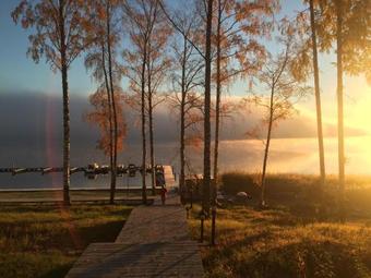 Hostal Guest House Silver