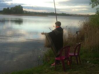 Agroturismo Cottage In Timonkino 65