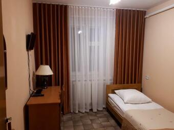 Posada Kazachiy Stan Inn