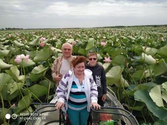Agroturismo Baza Otdyha Nasha Fazienda