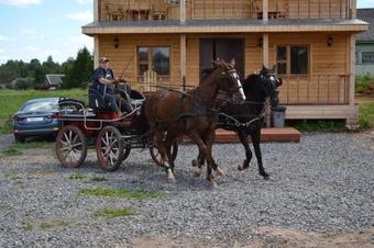 Hostal Guest House Strugi