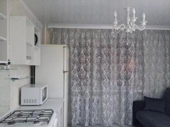 Apartment On Leninskiy Komsomol Ave