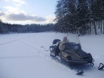 Kashalilamba Guest House