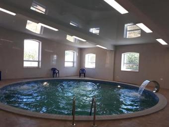 Park-hotel Diyevo Gorodishche