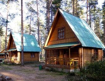 Hotel Residence Ozernaia