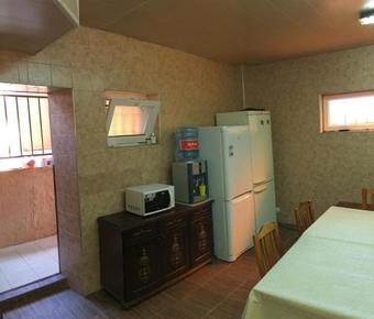 Hostal Guest House U Morya