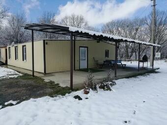 Agroturismo Country House On Near Shuntuk