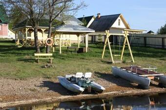 Agroturismo Pererva Country House