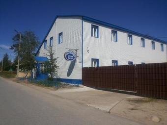 Beliye Nochi Hotel