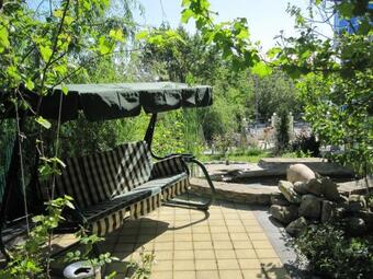 Hostal Guest House Lastochkino Gnezdo