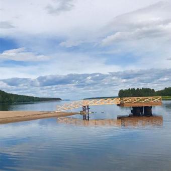 Zagorodniy Club West