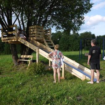 Posada Fishing Complex Ershikha