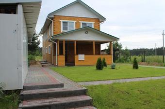 Posada Mini-hotel Agates