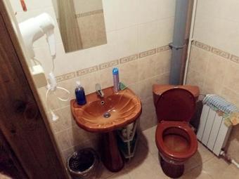 Hostal Guesthouse On Tsentralnaya 29