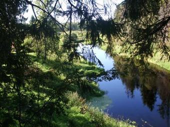 Agroturismo Komela Residence