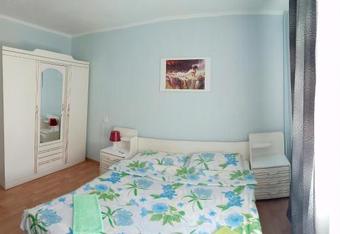 Apartment On Lenina St.