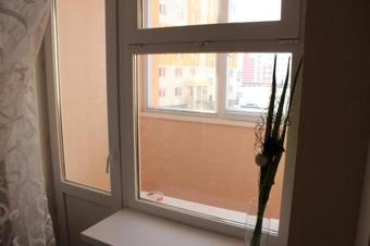 Apartment On Gorodskaya 8