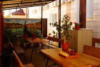 Posada Guest House Stary Oskol