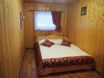 Uleyma Holiday Home