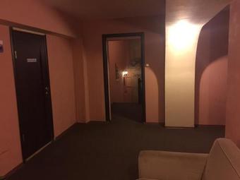 Posada Hotel Yushkovo