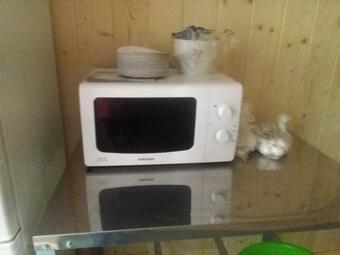 Hostal Guest House Uuksu