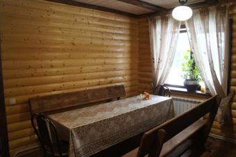 Hostal Guest House In Yukhnov