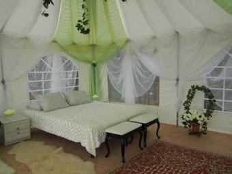 Baza Otdykha Divnaya Usadba