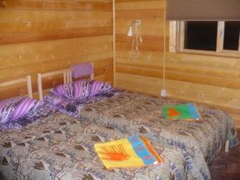 Motel Guest House Na Beregova