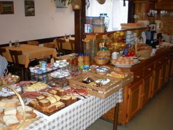 ?igon Bed & Breakfast