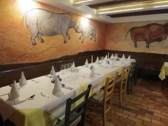 Hostal Gosti??e Smuk