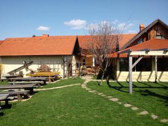 Agroturismo Turisti?na Kmetija Puklavec