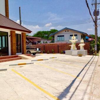 Hotel Dusita Residence ?????? ??????????