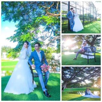 Hotel I View Park Resort