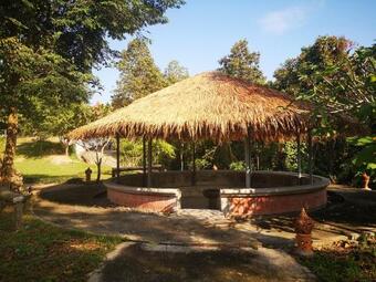 Hotel Amaravati Wellness Center ??????????????????????