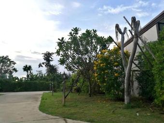 Hotel On Green Resort