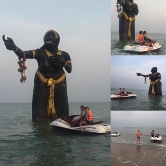 Hotel Loft Caravan Resort