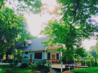 Hotel The Harmony Resort