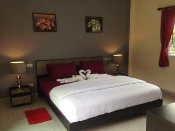 Bed And Breakfast To-co