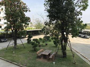 Hotel Taweesuk Residence