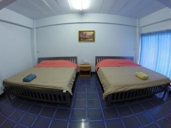 Hotel Earth Mansion Sai 5