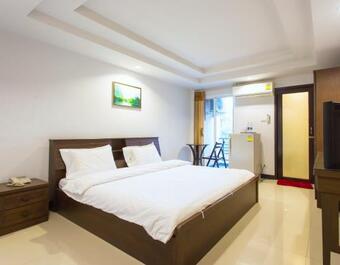 Hotel Baanpayai Resort