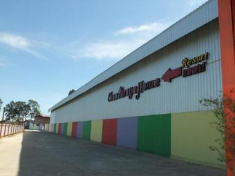 Hotel Chao Phraya Home