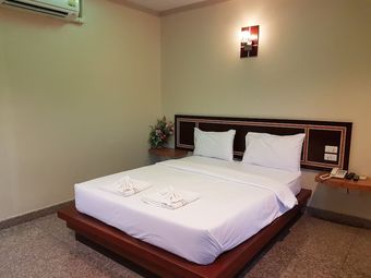 Hotel Smile Resort Thungsong